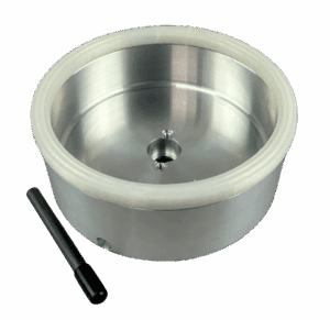 Lathe Vacuum Systems