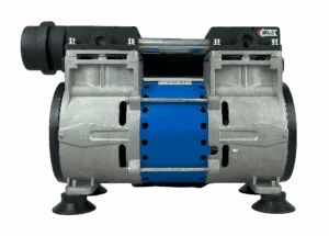 Lathe Vacuum Systems