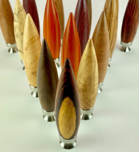 Niles Stainless Steel Bottle Openers