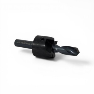 7/16" Drill Cutter for Bottle Stoppers.