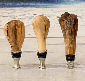 Niles Bottle Stoppers